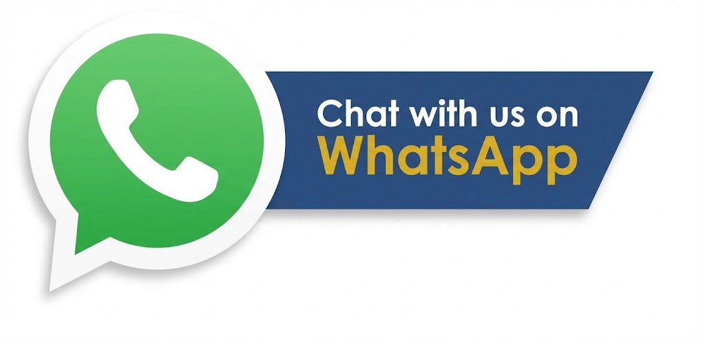 Chat with Us